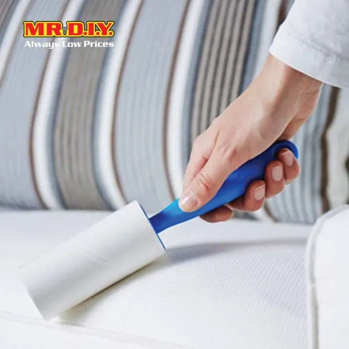 Lint Roller - Dust & Hair Remover