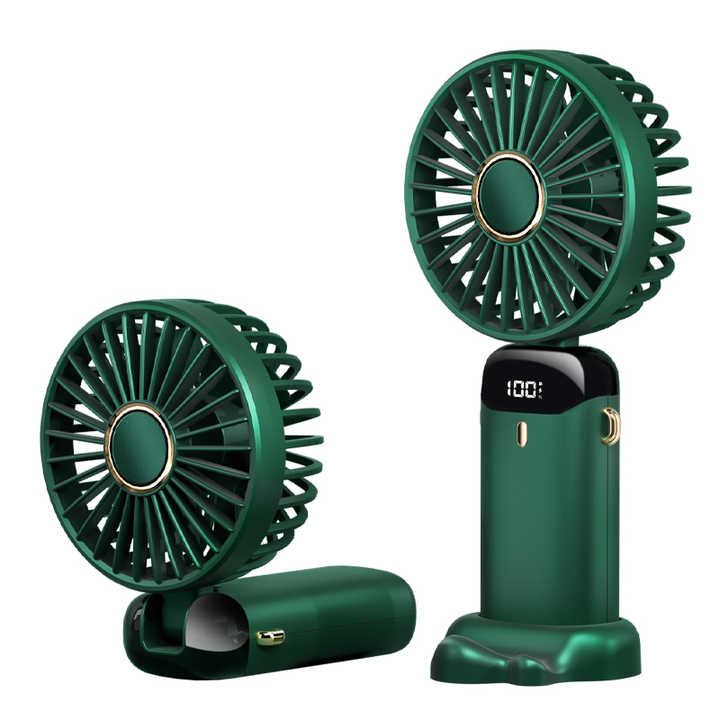 USB Handheld Mini Fan