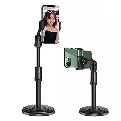 Premium Rotatable & Liftable Mobile Stand